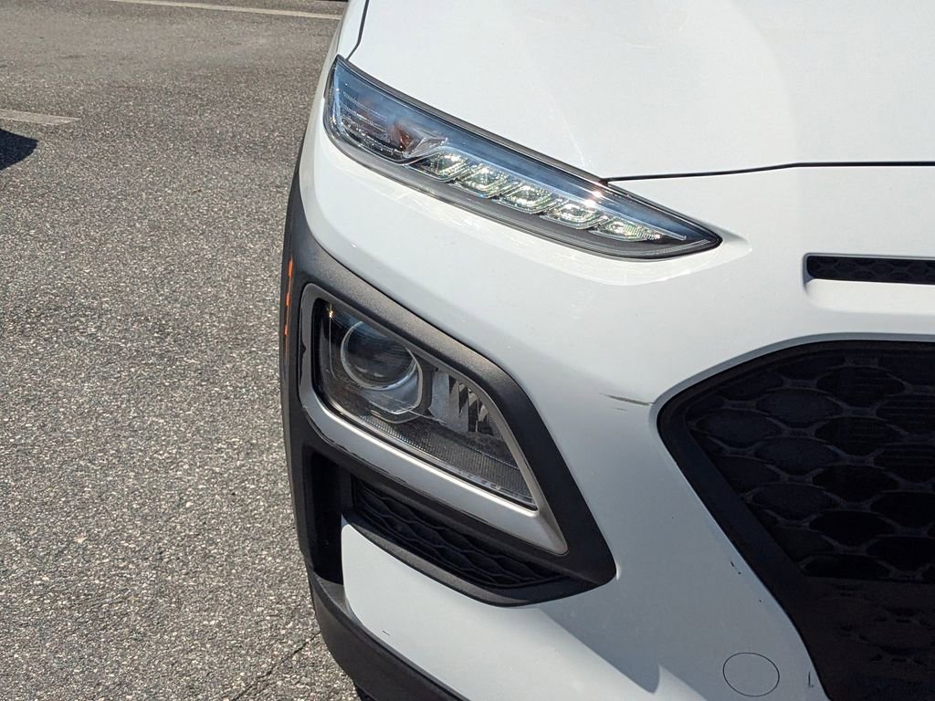 Used 2018 Hyundai Kona SEL FWD image 8