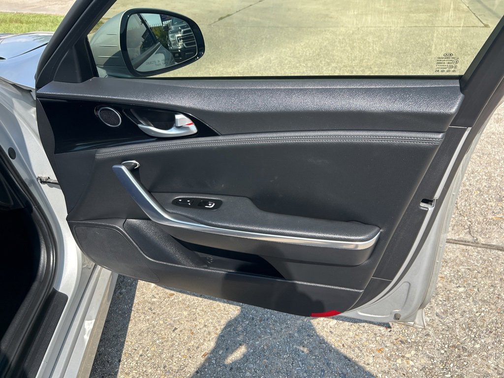 Used 2018 Kia Stinger image 17