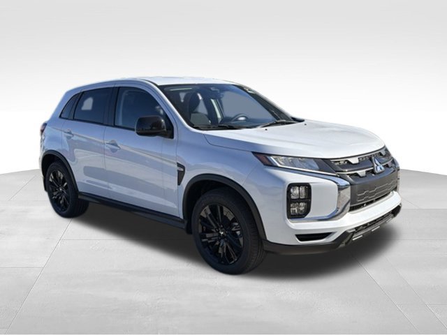 New 2027 Mitsubishi Outlander Sport LE FWD image 7