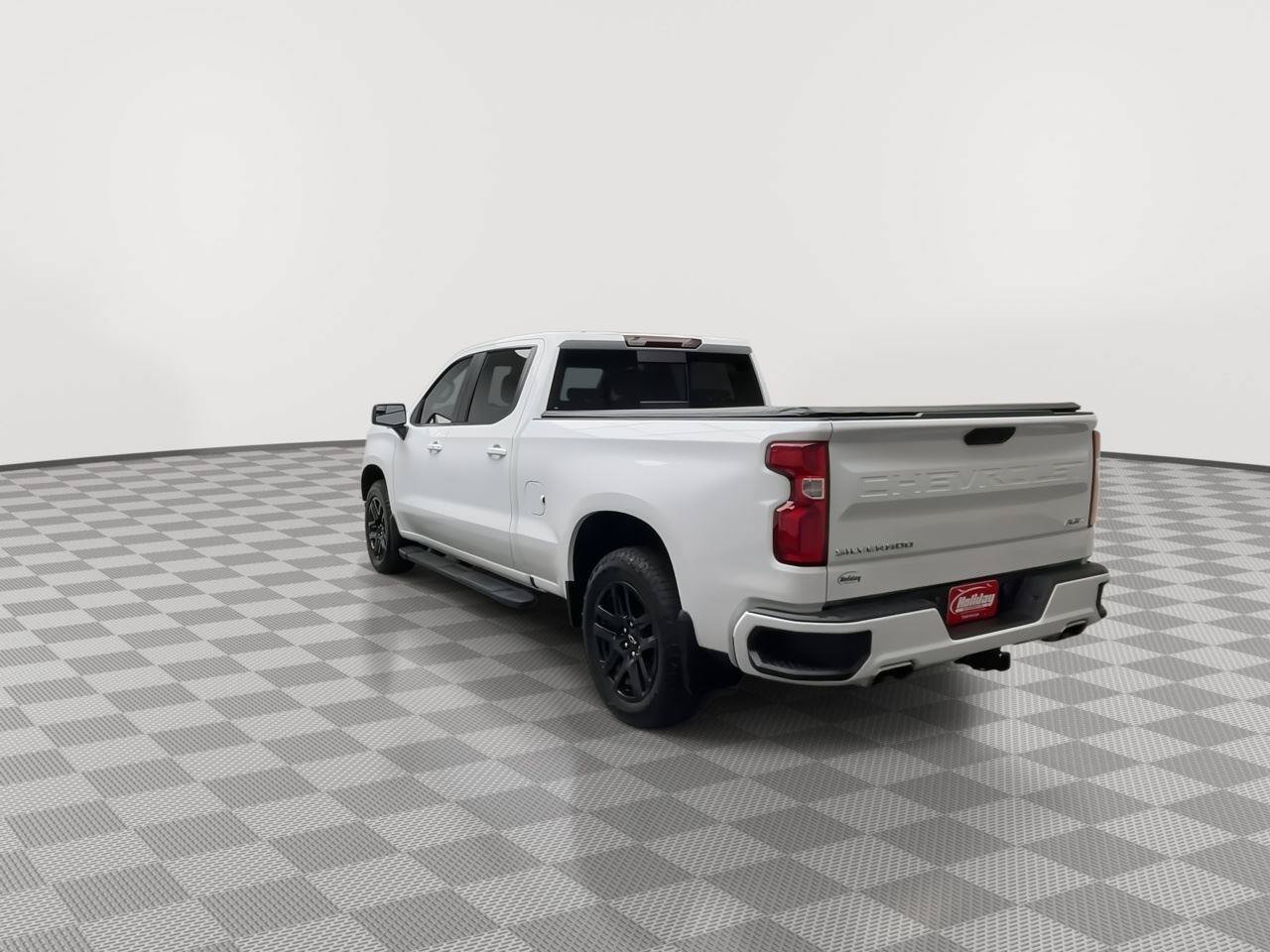 Certified 2024 Chevrolet Silverado 1500 RST w/ Convenience Package II AWD/4WD image 41