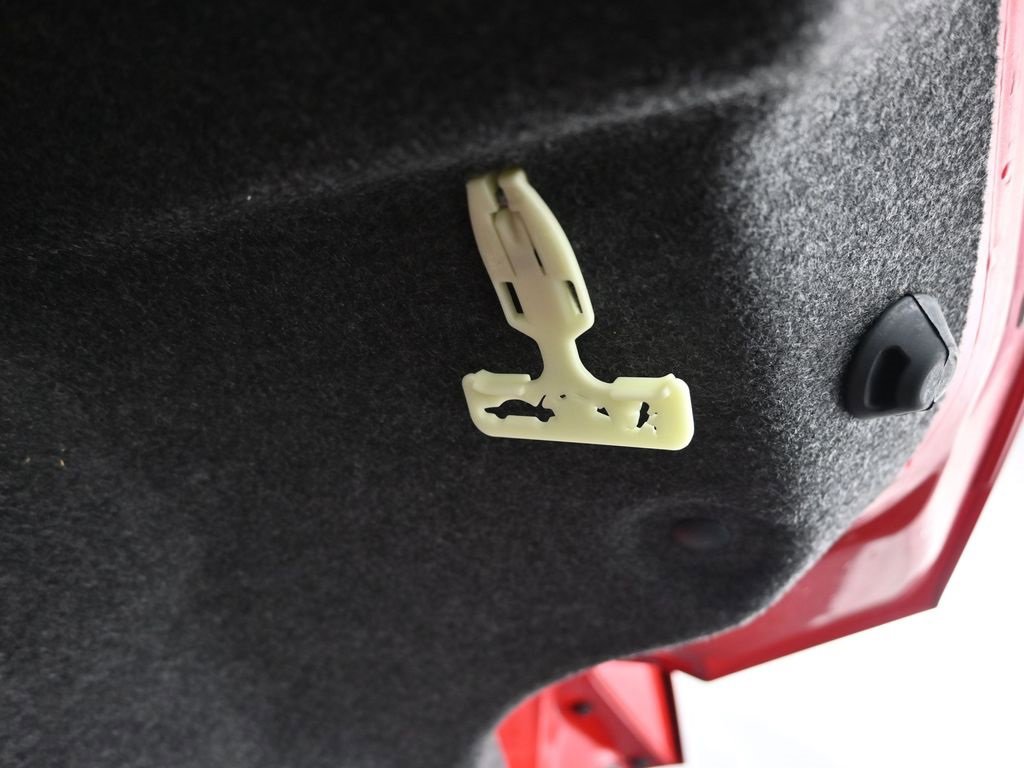 Used 2024 Ford Mustang Premium image 16