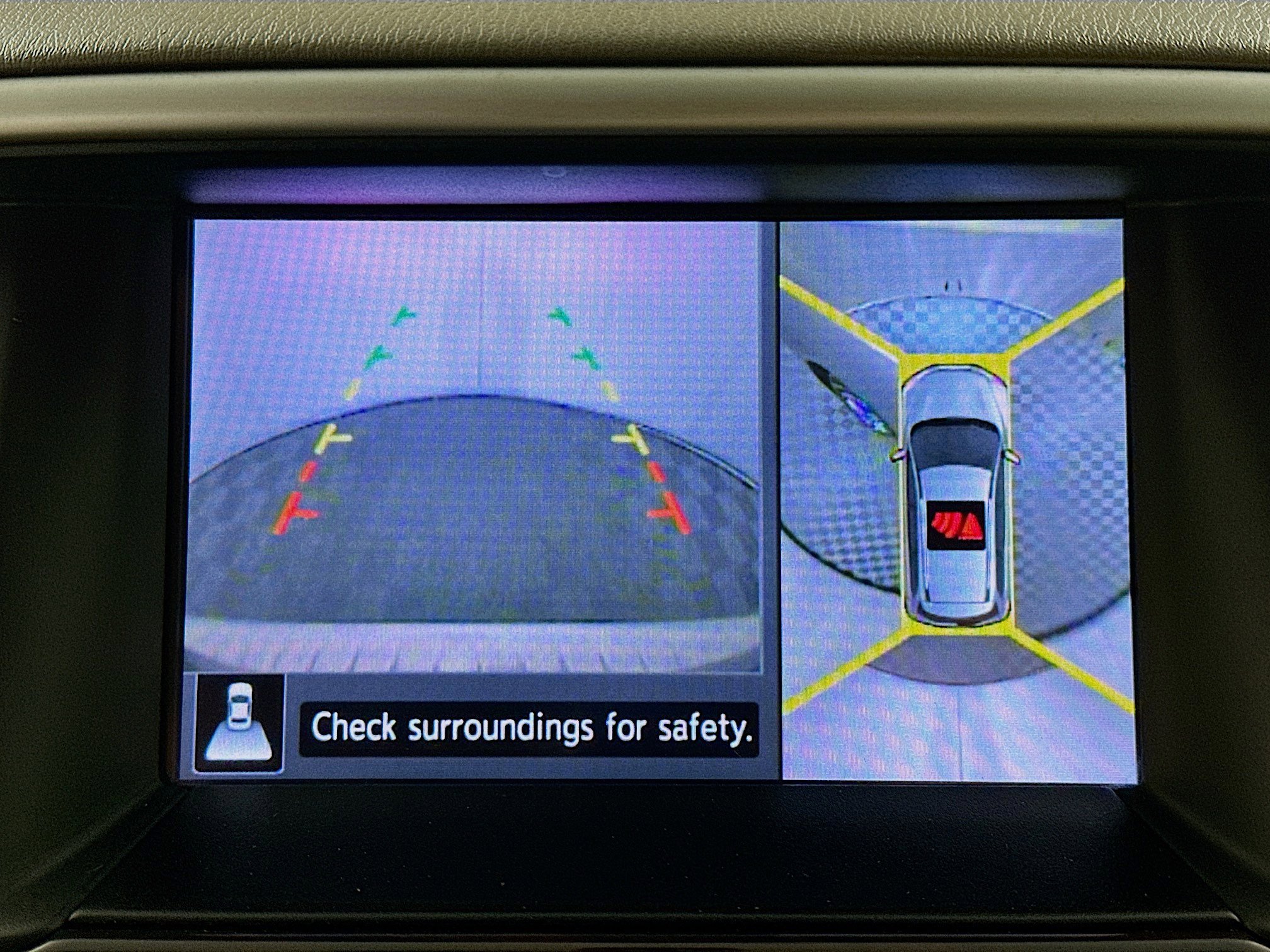 Used 2014 Nissan Pathfinder Platinum w/ Platinum Premium Package FWD image 22