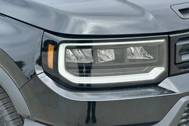 New 2026 Honda Passport RTL image 30