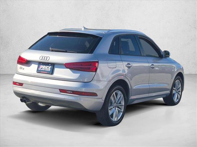 Used 2018 Audi Q3 2.0T Premium FWD image 5
