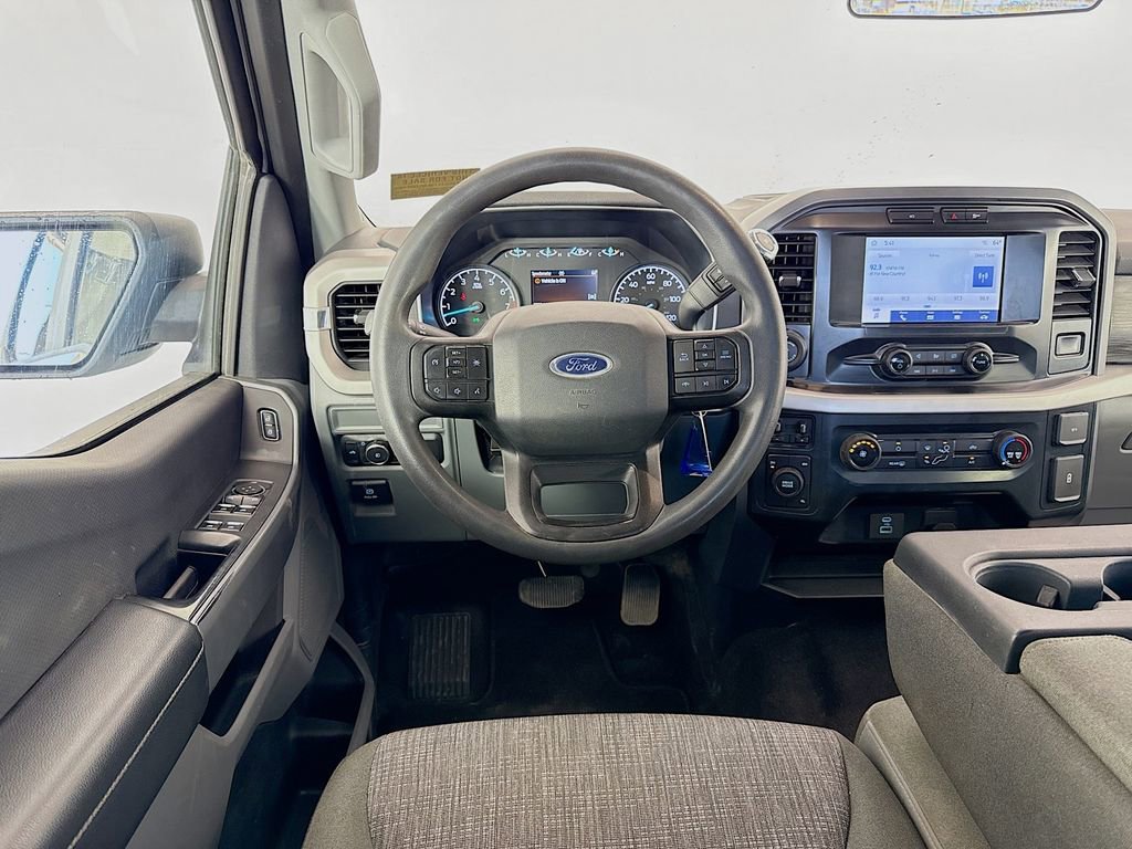 Used 2022 Ford F150 XLT w/ Trailer Tow Package image 21