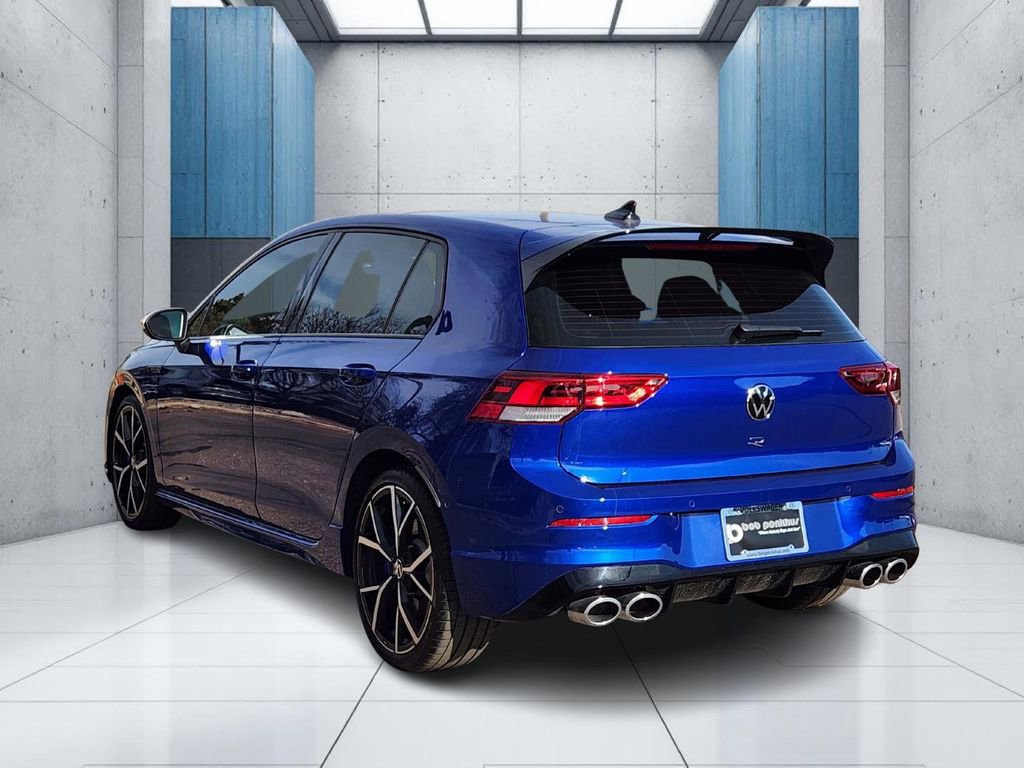 Used 2022 Volkswagen Golf R image 26
