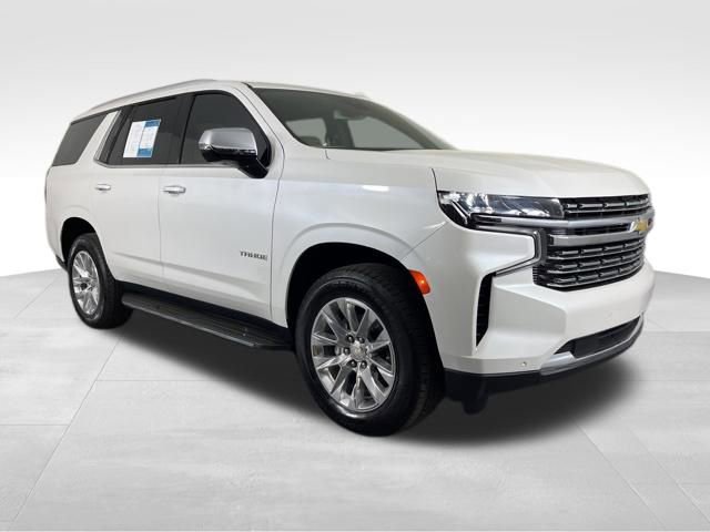 Used 2024 Chevrolet Tahoe Premier image 9