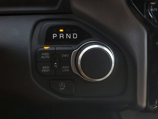 Used 2026 RAM 1500 Big Horn AWD/4WD image 33
