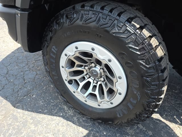 Used 2025 RAM 1500 RHO w/ RHO Level 1 Equipment Group AWD/4WD image 52