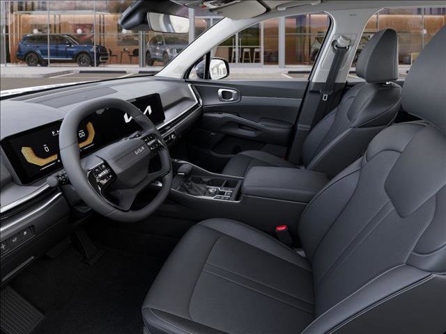 New 2026 Kia Sorento EX w/ EX Premium Package image 17