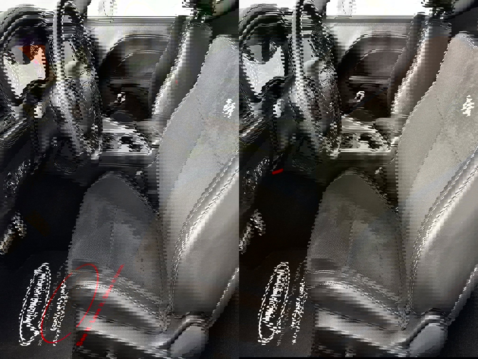 Used 2022 Dodge Challenger R/T Scat Pack w/ T/A Package image 16