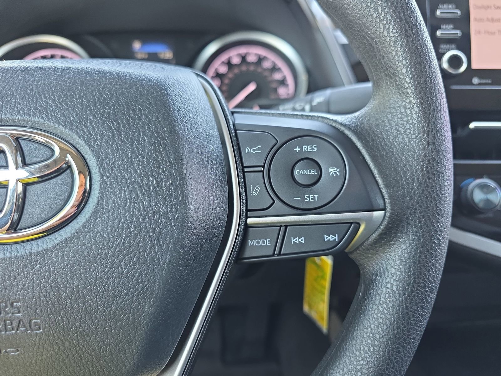 Used 2023 Toyota Camry LE image 17