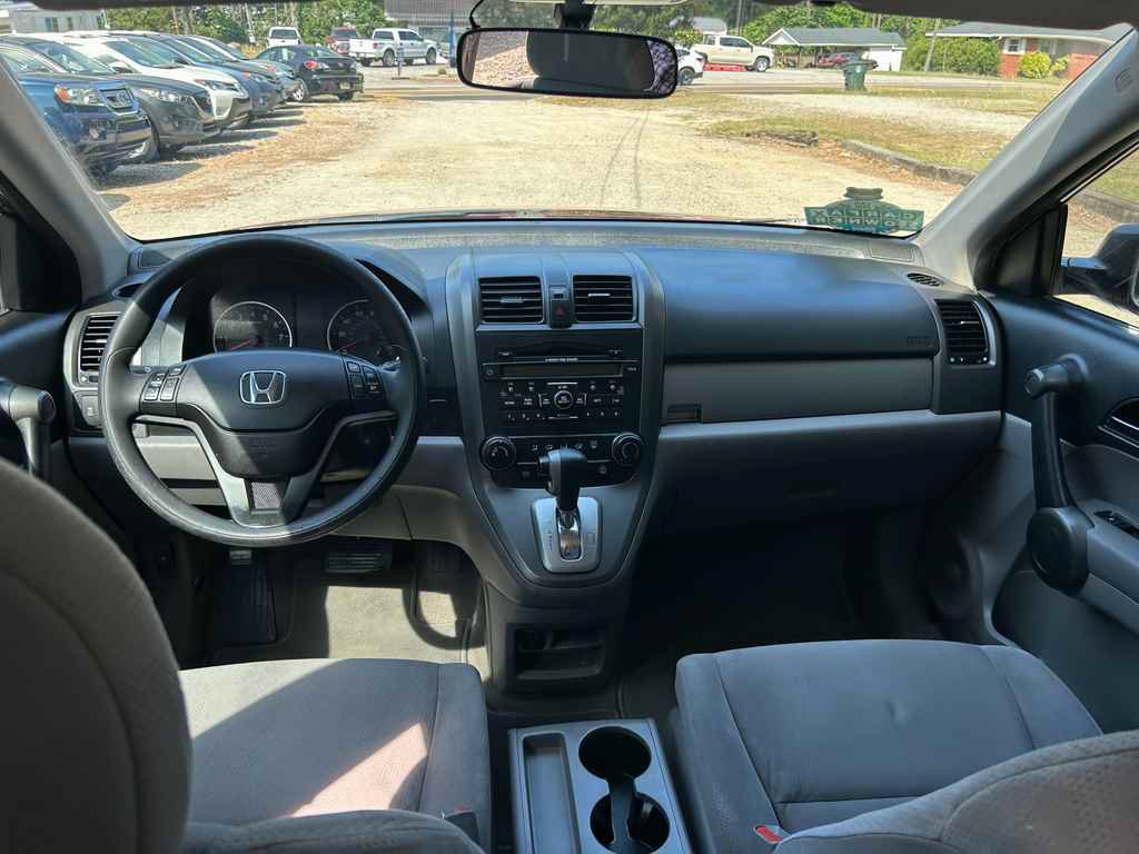 Used 2011 Honda CR-V SE image 13