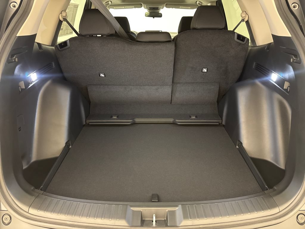 New 2027 Honda CR-V EX image 13
