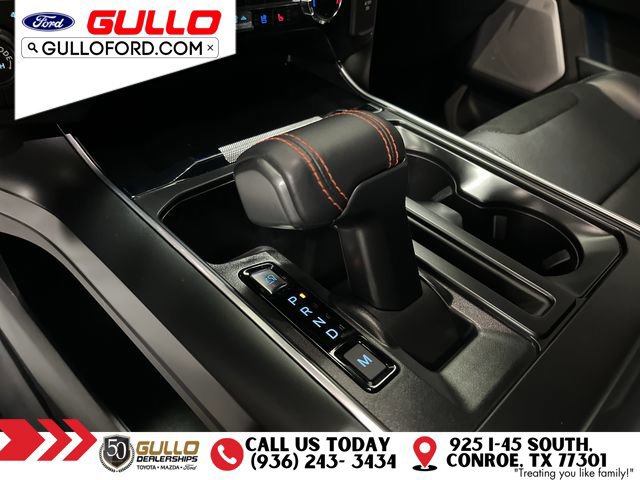 Used 2025 Ford F150 Raptor AWD/4WD image 27