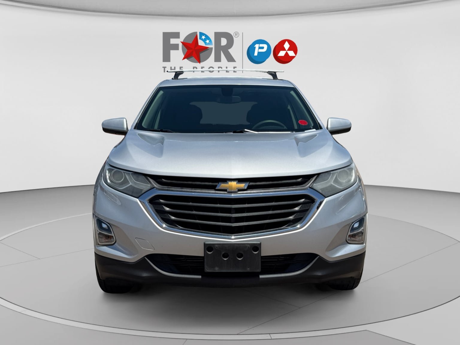 Used 2018 Chevrolet Equinox LT FWD image 8