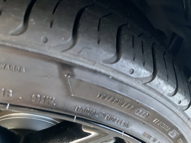 Certified 2023 Honda Civic Si image 28