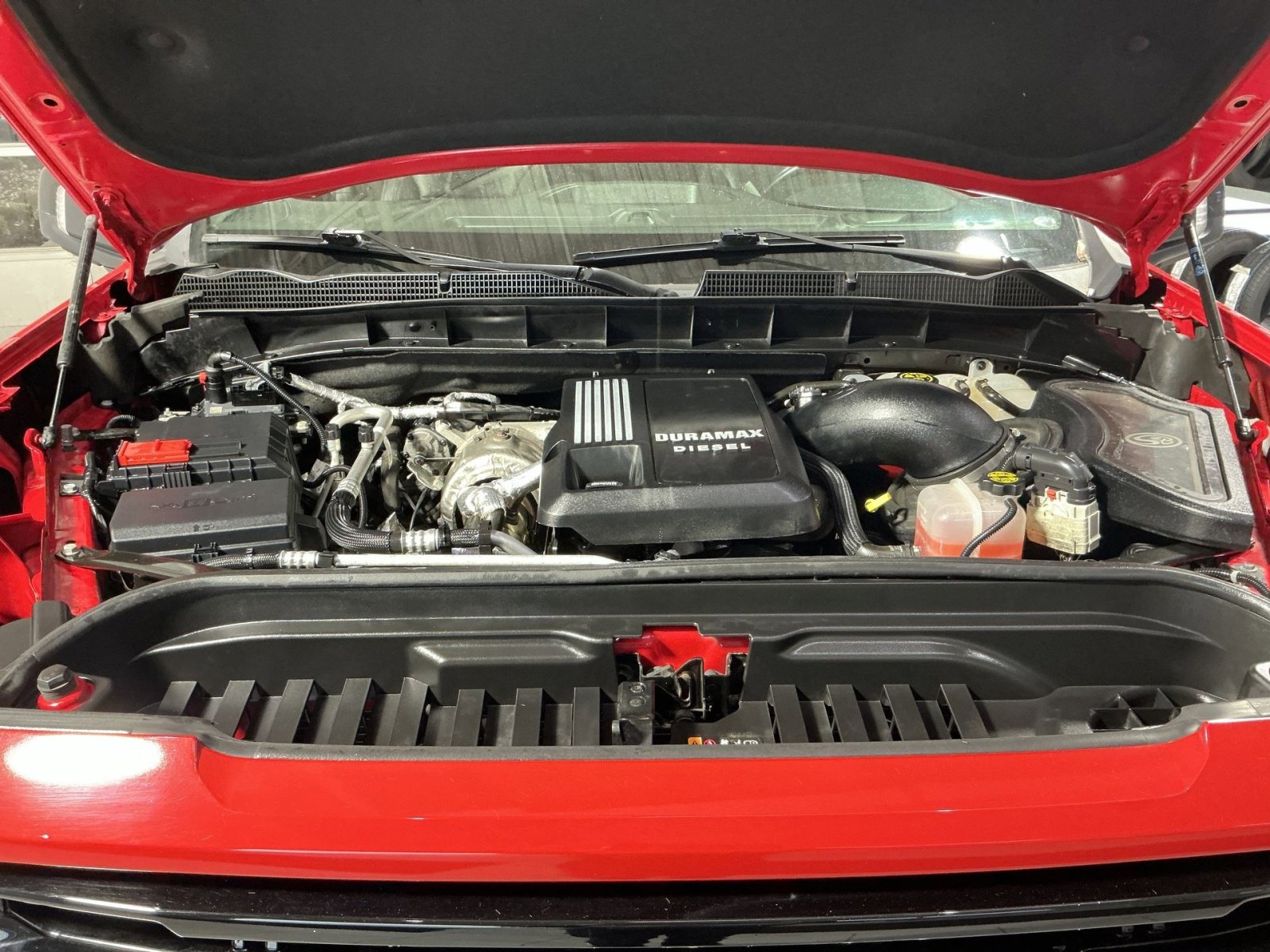 Used 2021 GMC Sierra 1500 AT4 w/ AT4 Value Package AWD/4WD image 26