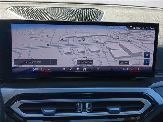 Certified 2024 BMW i4 eDrive35 w/ Premium Package image 13