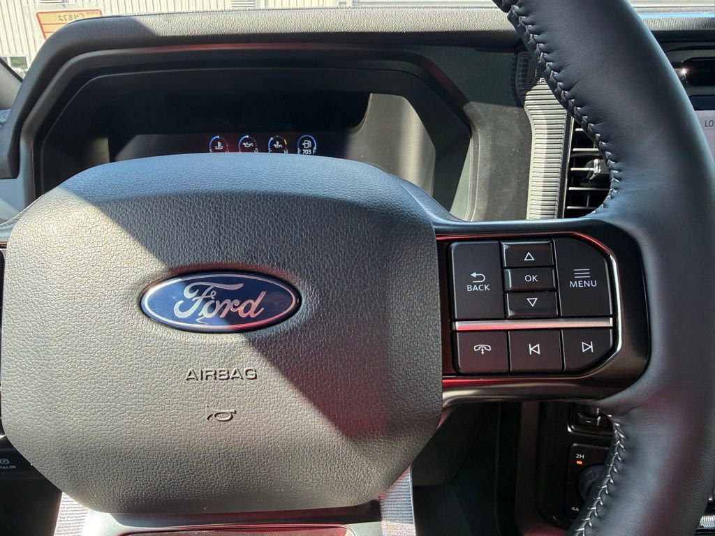 New 2026 Ford F150 Platinum AWD/4WD image 27