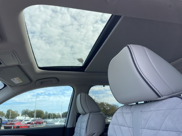 New 2026 Honda Pilot Elite image 24