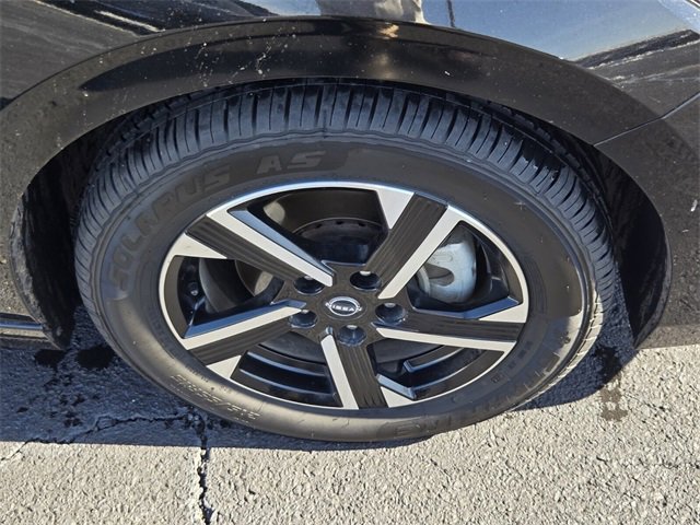 Certified 2024 Nissan Sentra SV image 20