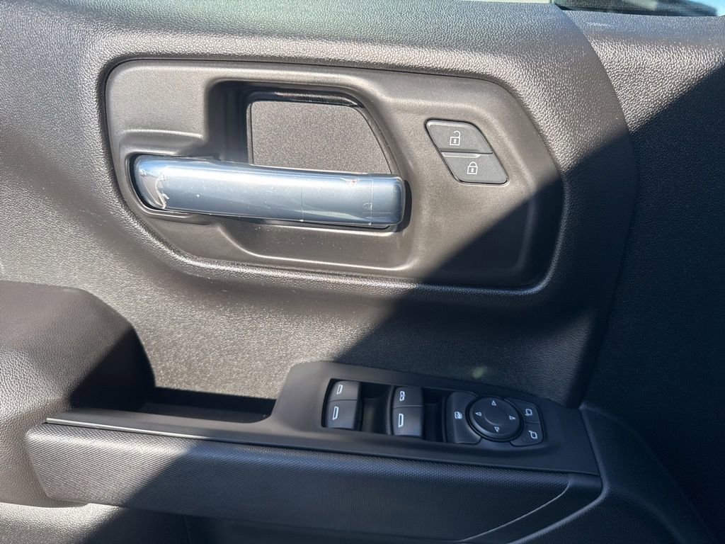 Certified 2023 Chevrolet Silverado 1500 Custom w/ Rally Edition image 29