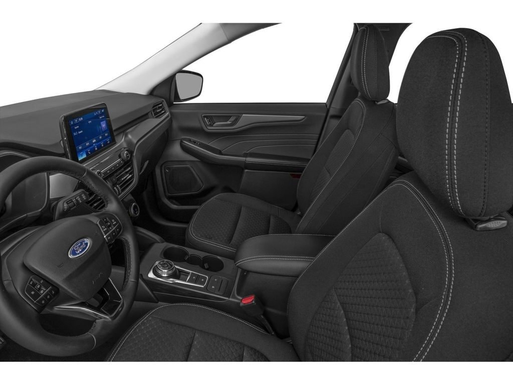 Used 2023 Ford Escape Active w/ Tech Pack #2 AWD/4WD image 6