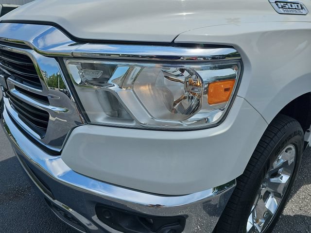 Used 2019 RAM 1500 Big Horn AWD/4WD image 34