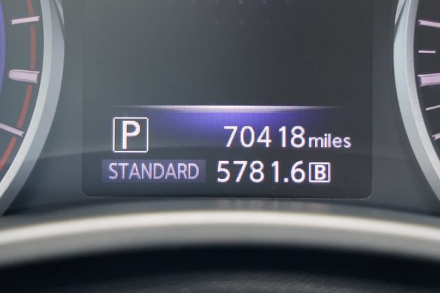 Used 2018 INFINITI Q60 3.0t Sport w/ Sensory Package 3.0T Sport AWD/4WD image 47