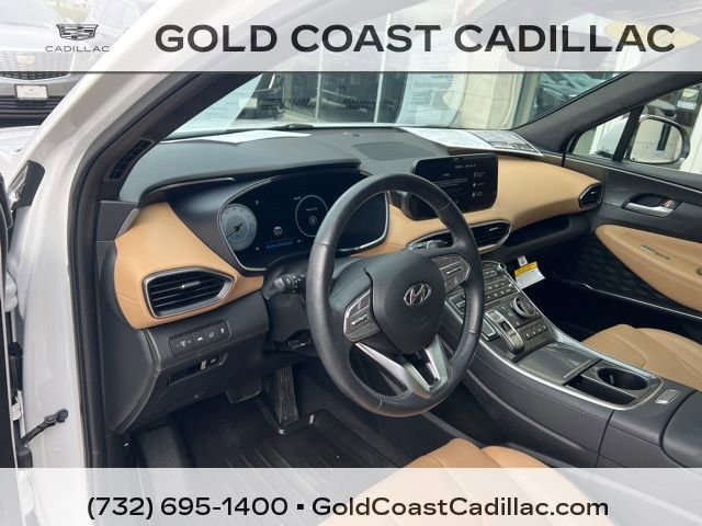 Used 2023 Hyundai Santa Fe Calligraphy image 17