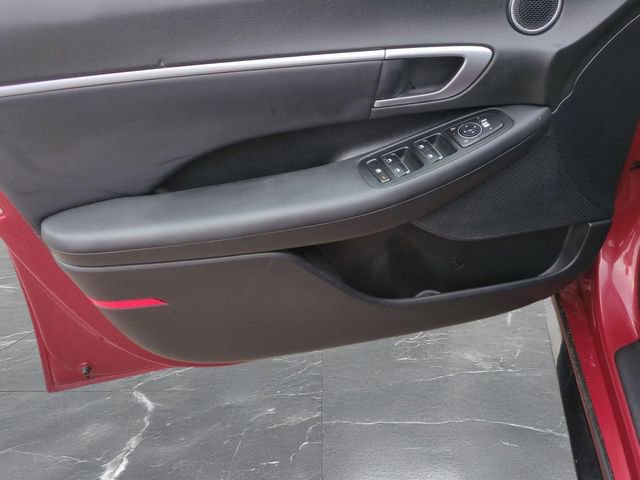 Used 2025 Hyundai Sonata SEL image 21