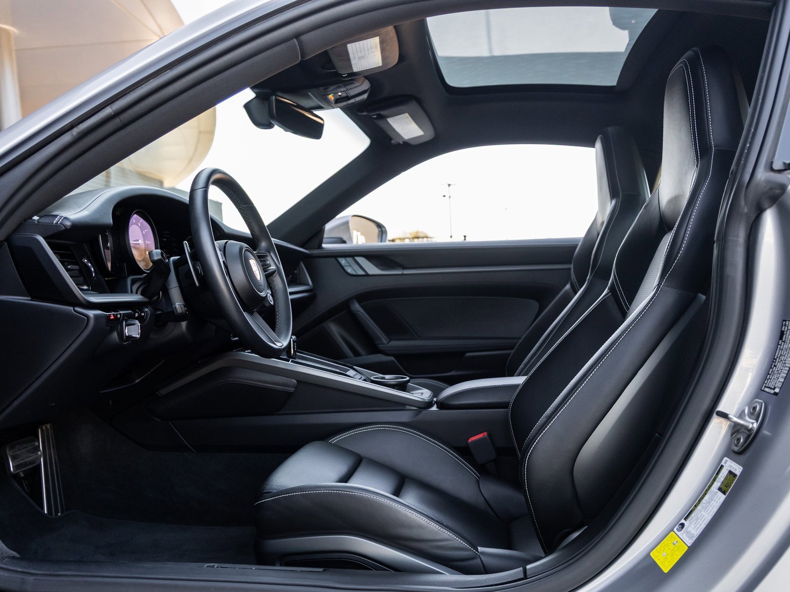 Certified 2020 Porsche 911 Carrera S image 25