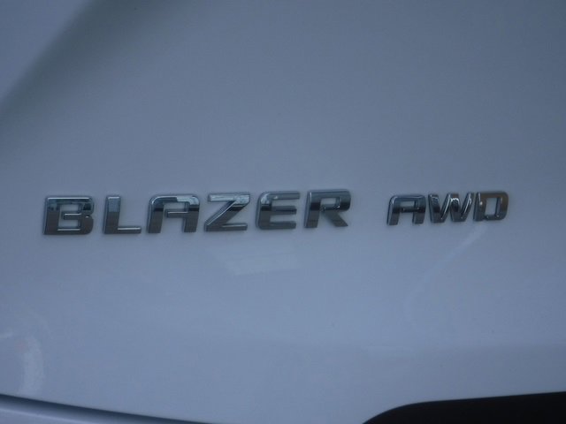 Used 2021 Chevrolet Blazer LT image 11