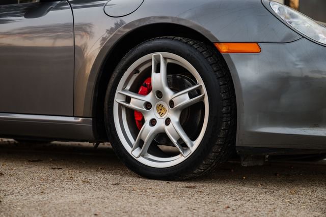 Used 2005 Porsche Boxster S image 27