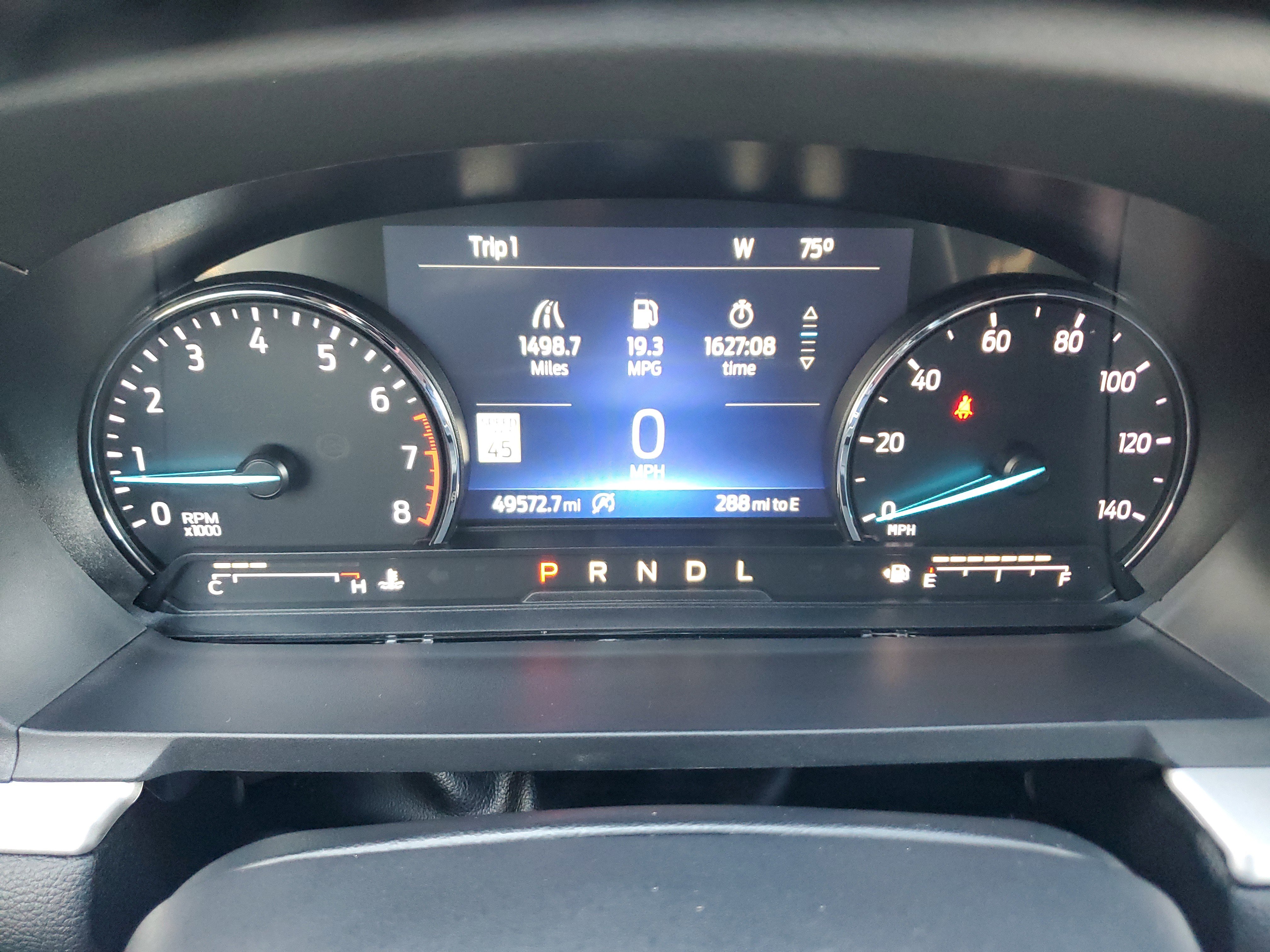 Used 2021 Ford Explorer XLT w/ Equipment Group 202A image 32