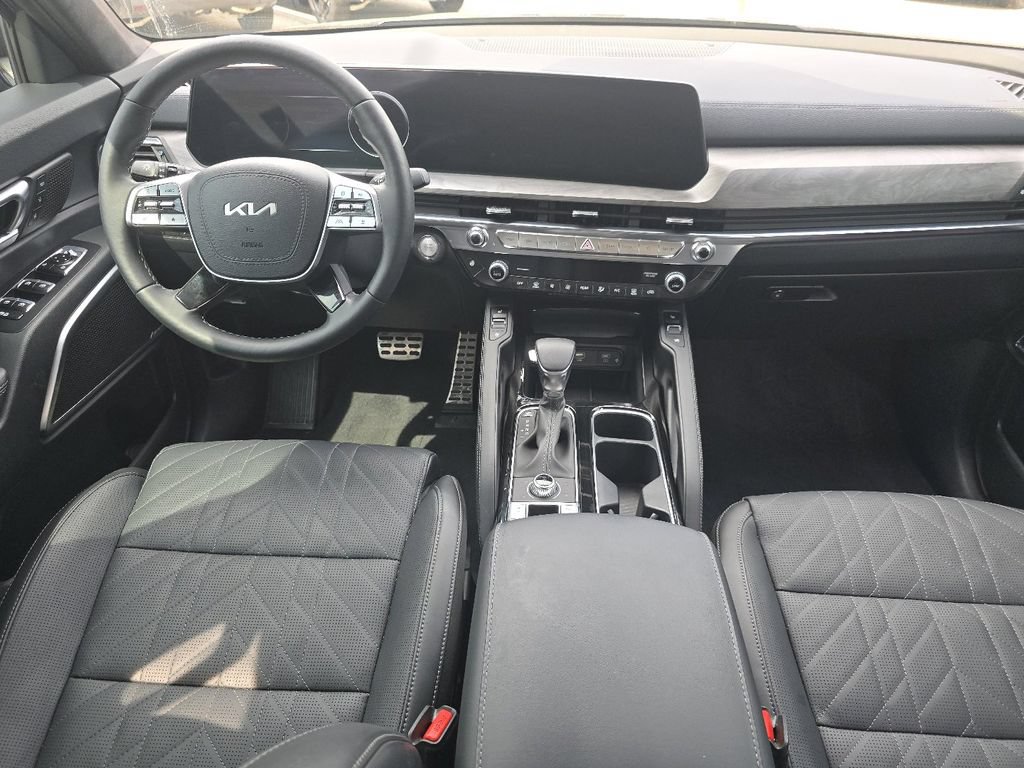 Used 2025 Kia Telluride SX Prestige X-Line AWD/4WD image 23