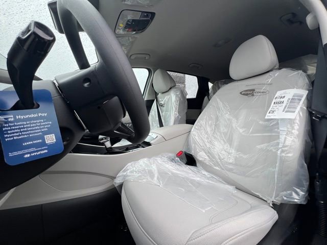 New 2026 Hyundai Tucson SEL AWD/4WD image 18