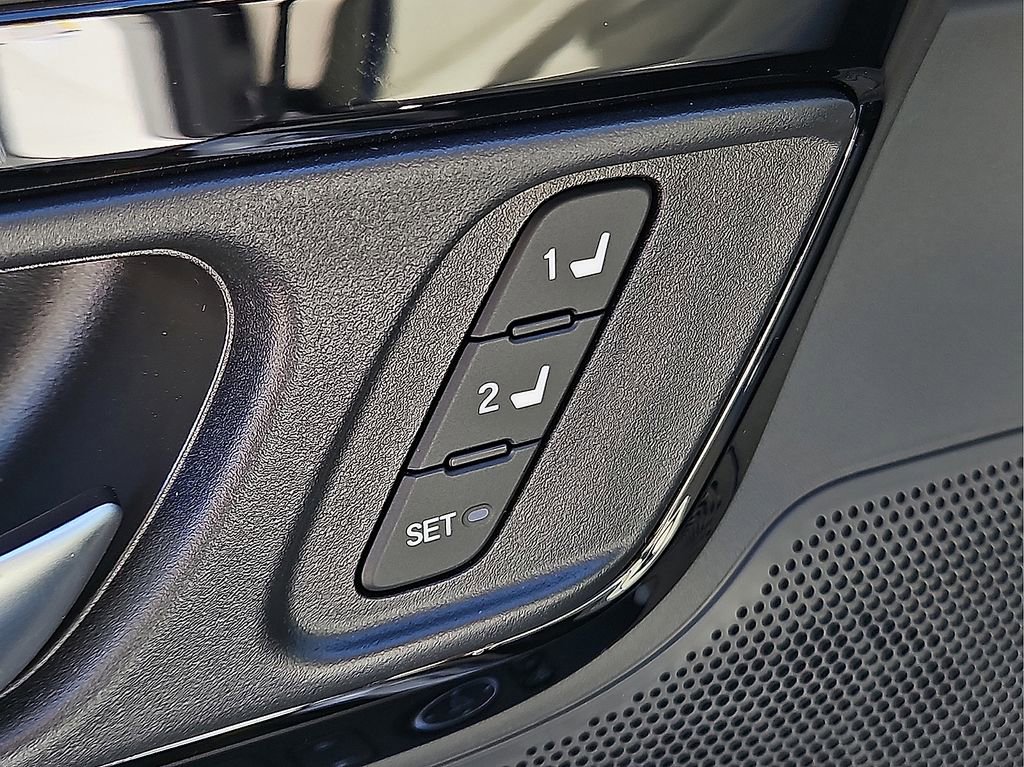 New 2026 Acura ADX A-Spec image 21