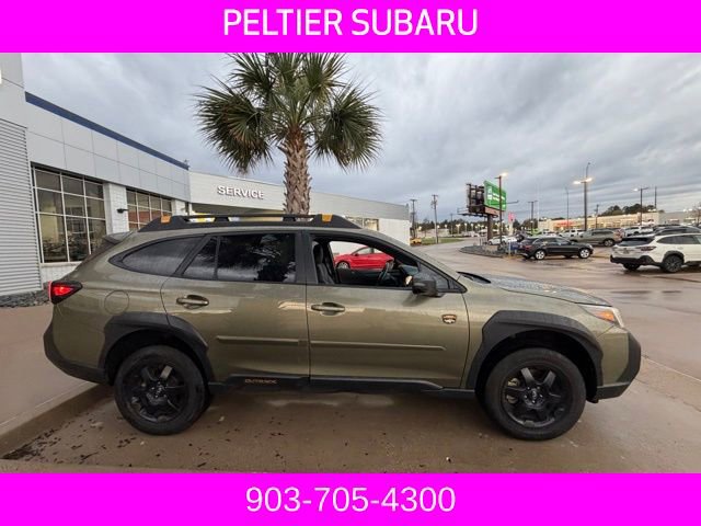 Used 2023 Subaru Outback Wilderness image 18