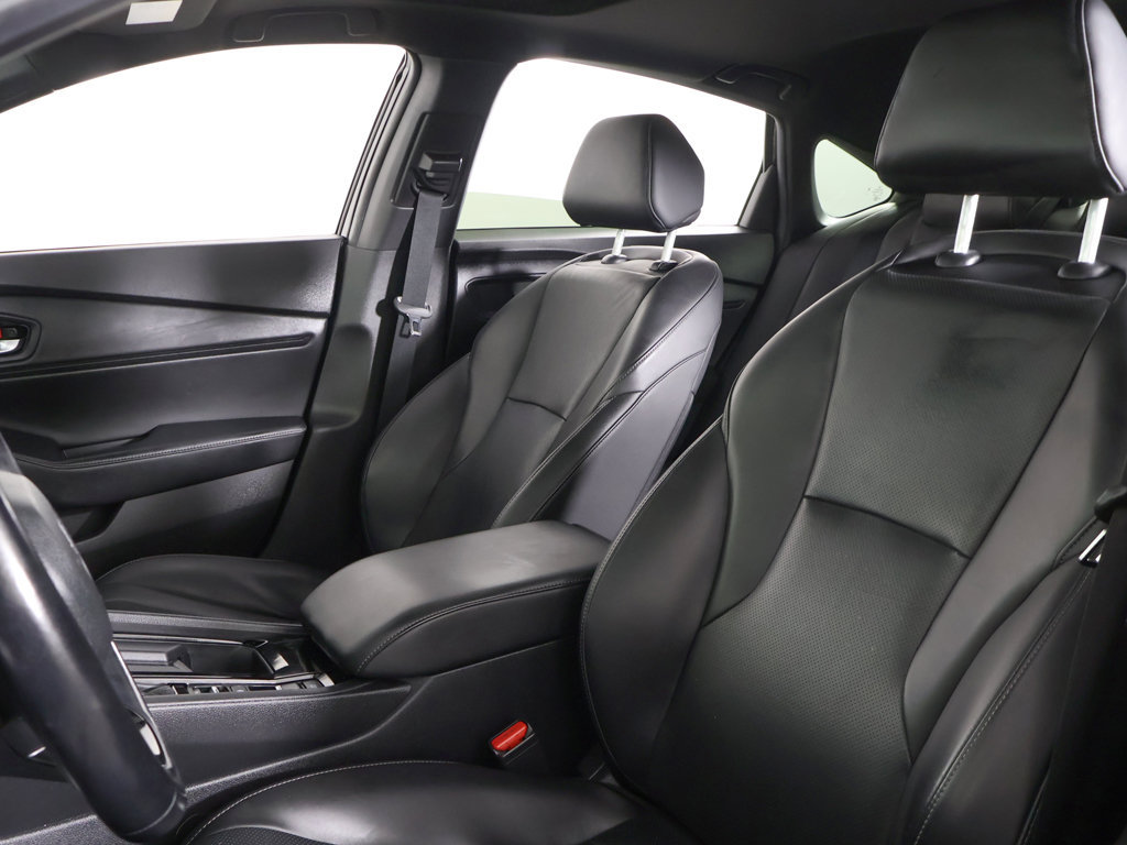 Used 2025 Honda Accord Sport image 27