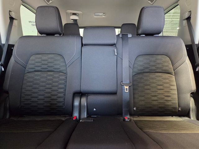 Used 2025 Nissan Pathfinder SV AWD/4WD image 9