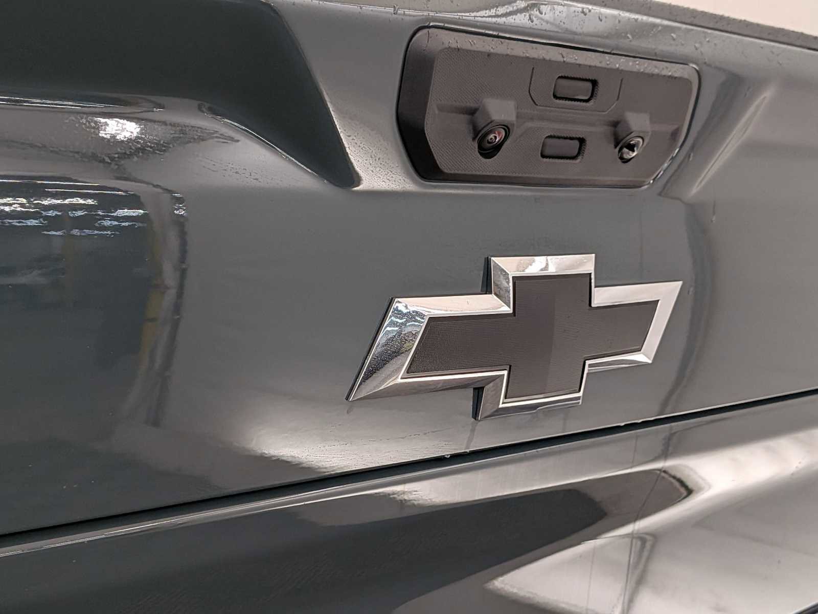 New 2026 Chevrolet Silverado 2500 LTZ w/ LTZ Convenience Package image 14