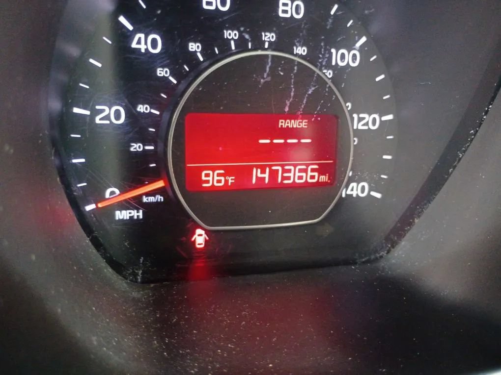 Used 2014 Kia Soul FWD image 18