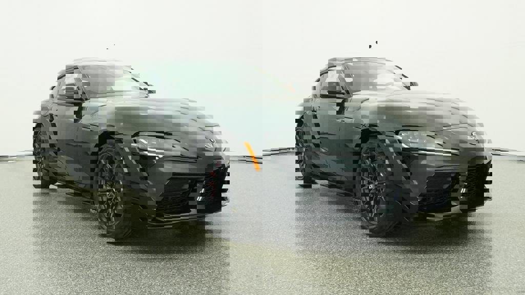 New 2026 Toyota Supra image 7