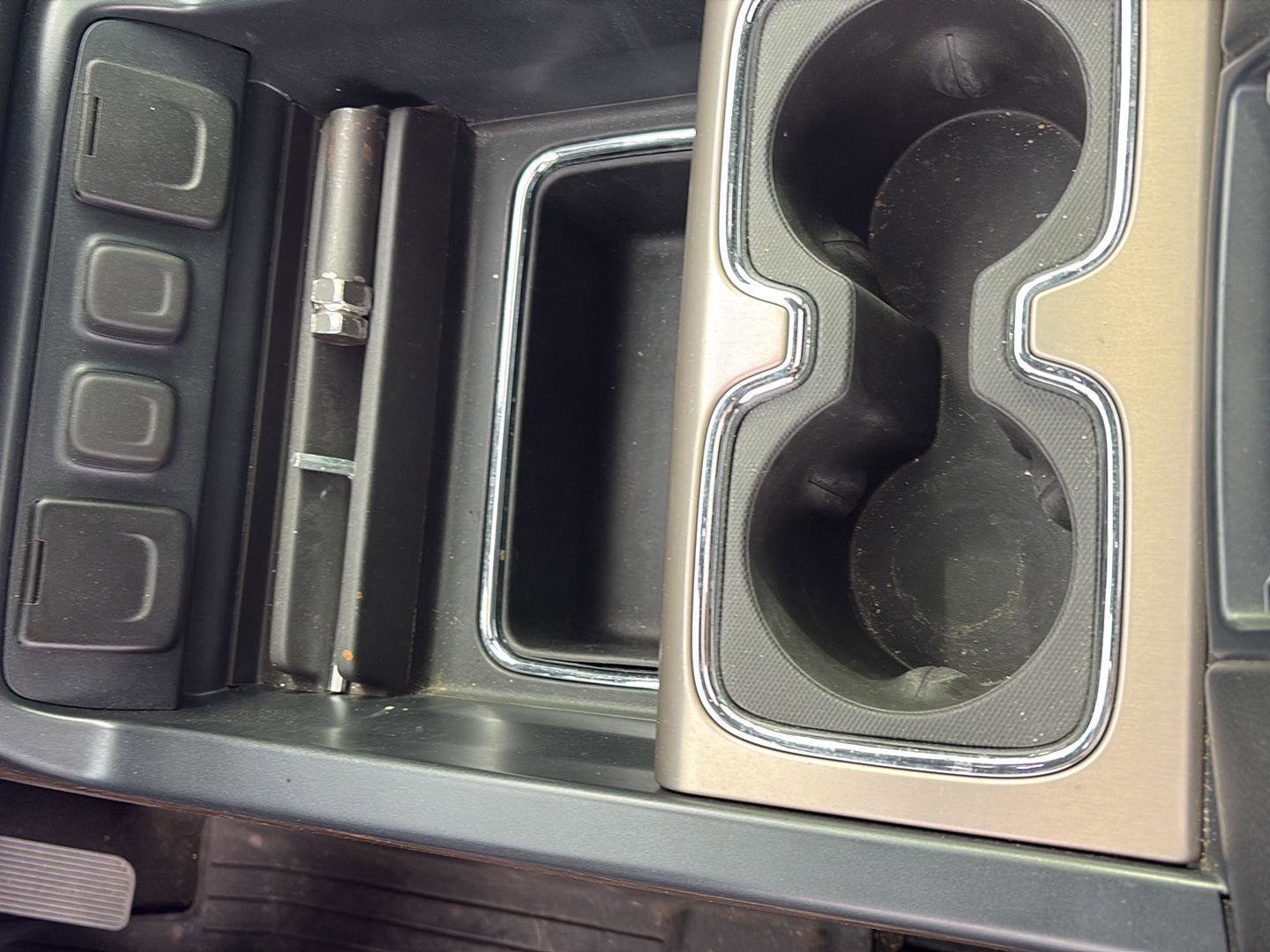 Used 2018 GMC Sierra 3500 Denali w/ Duramax Plus Package image 14