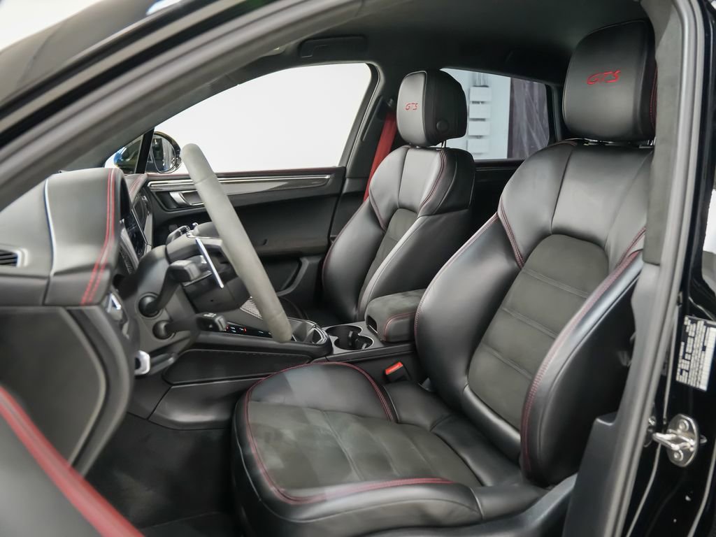 Used 2022 Porsche Macan GTS image 5