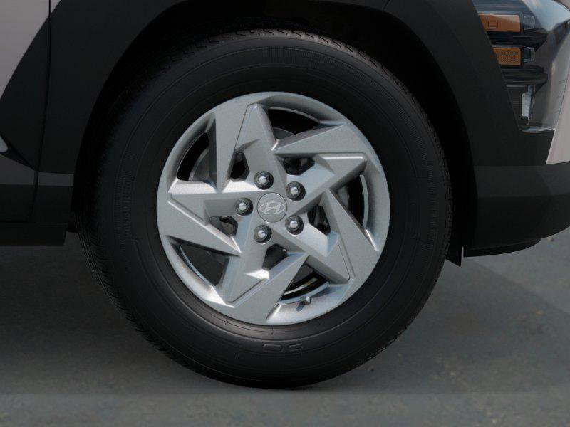 Certified 2026 Hyundai Kona SE image 45