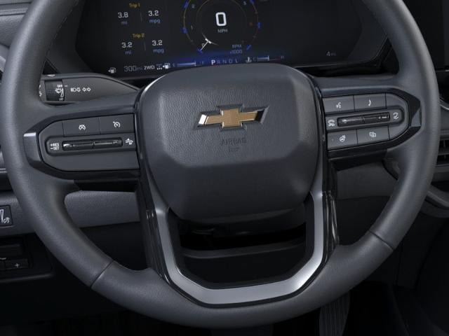 New 2026 Chevrolet Colorado LT w/ LT Convenience Package AWD/4WD image 19