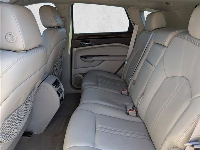 Used 2014 Cadillac SRX Premium image 20